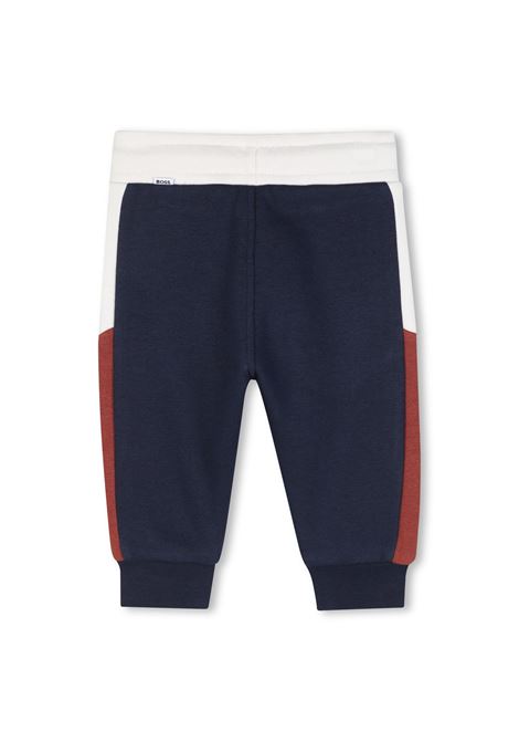 Pantaloni sportivi HUGO BOSS KIDS | J53468849